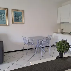 Il Porto 21&13 Appartamento Porto Azzurro