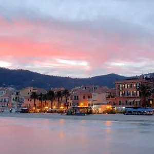 Le Terrazze Aparthotel Alassio